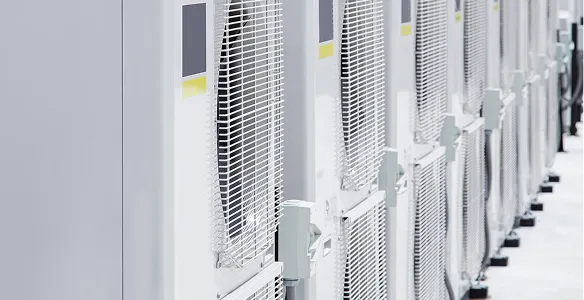 電気代が毎年上がっている